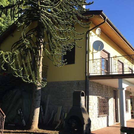 Villa Assunta Premeno Eksteriør billede