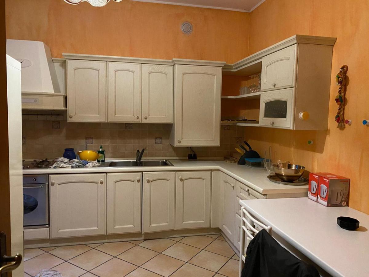 Villa Assunta Premeno Eksteriør billede