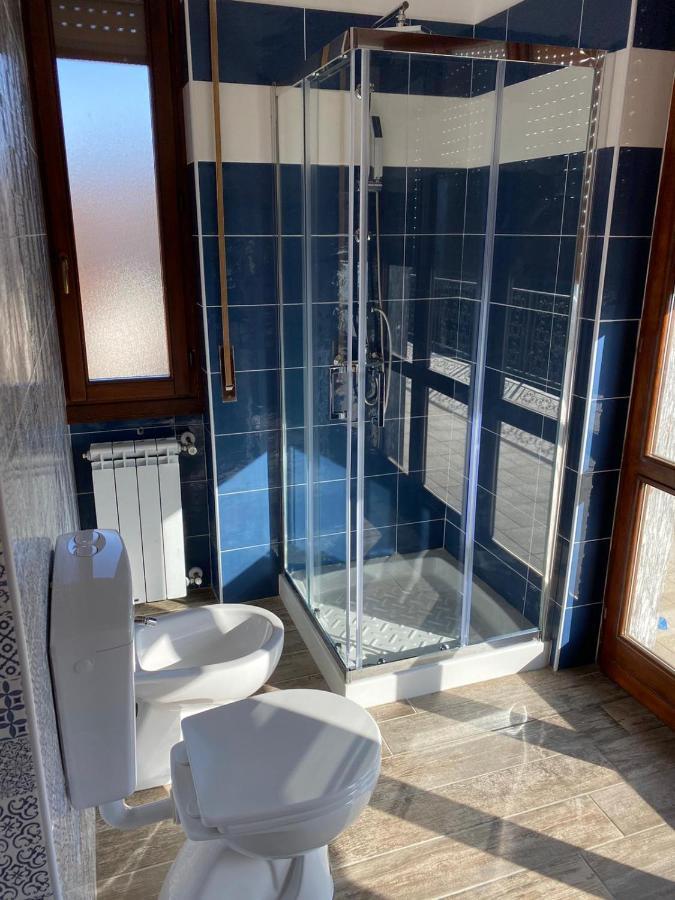 Villa Assunta Premeno Eksteriør billede
