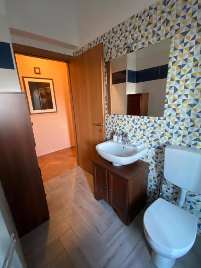 Villa Assunta Premeno Eksteriør billede