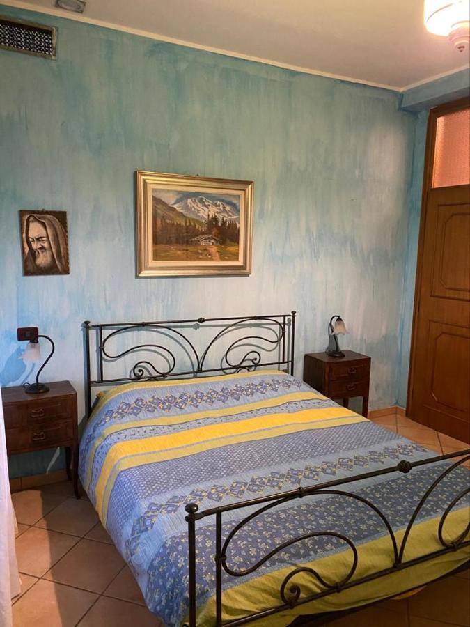 Villa Assunta Premeno Eksteriør billede
